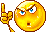 faccina didattica severa.gif