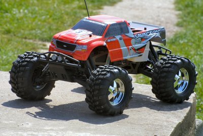 HPI Savage Monster Truck.jpg