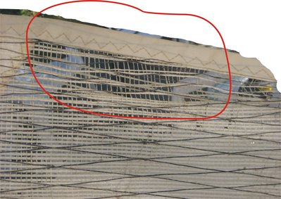 randa in mylar 2.jpg